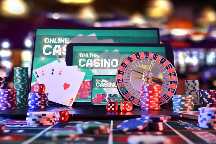 Online Casino UK Top 10 Your Ultimate Guide to the Best Gaming Sites