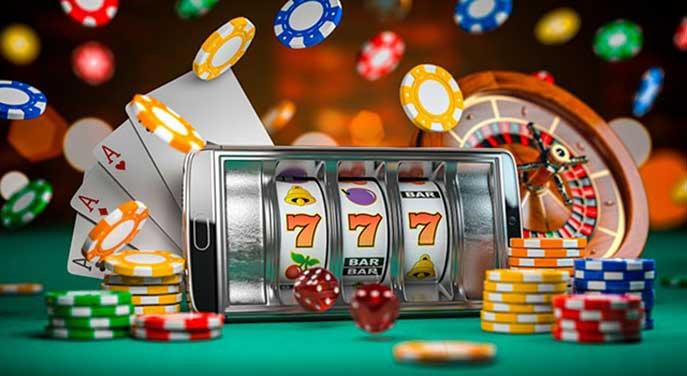 Watch Casino Royale UK Online - Unleashing the Thrill of Poker
