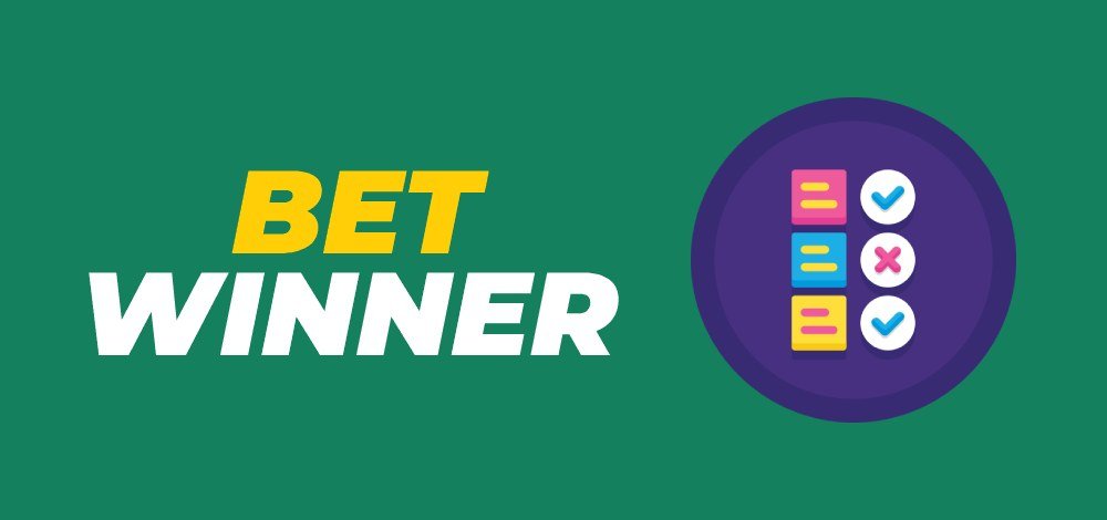 betwinner ile Güvenli ve Bilinçli Bahis Rehberi