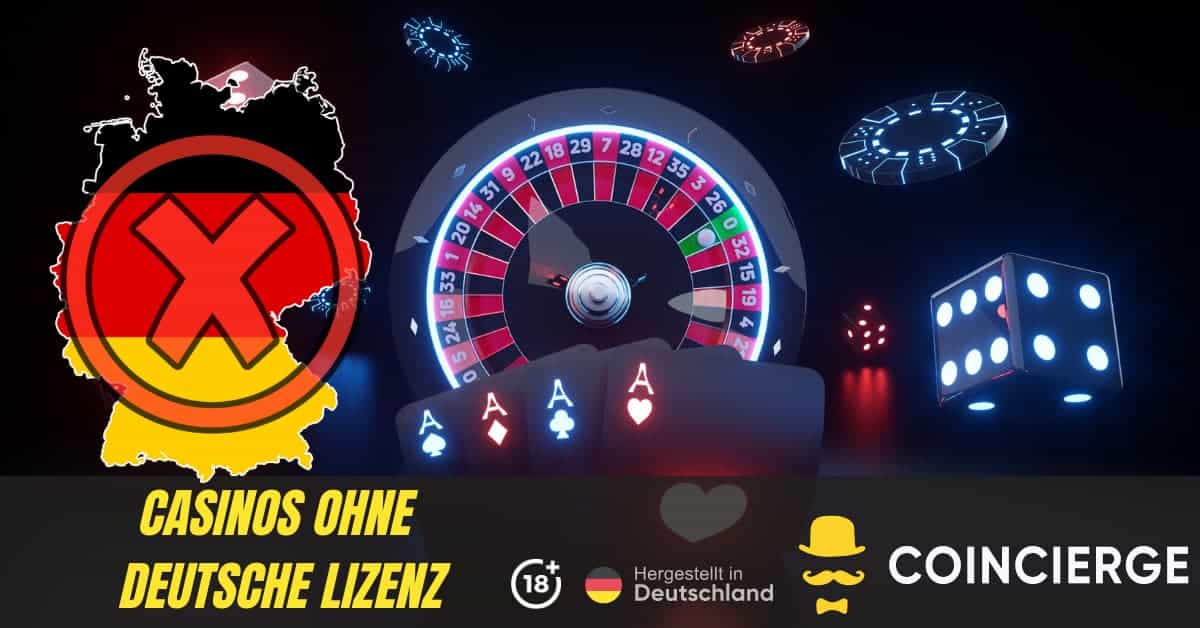 Die Welt der Online Casino ohne Lizenz Vorteile und Risiken