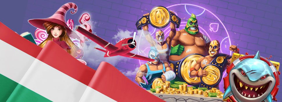 Discover the Best Online Casinos Hungary Where Fun Meets Fortune Discover the Best Online Casinos Hungary Where Fun Meets Fortune