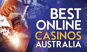 Discover the Best Online Real Money Casino Australia 11