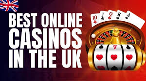 Discover the UK Which Most Popular Online Platforms