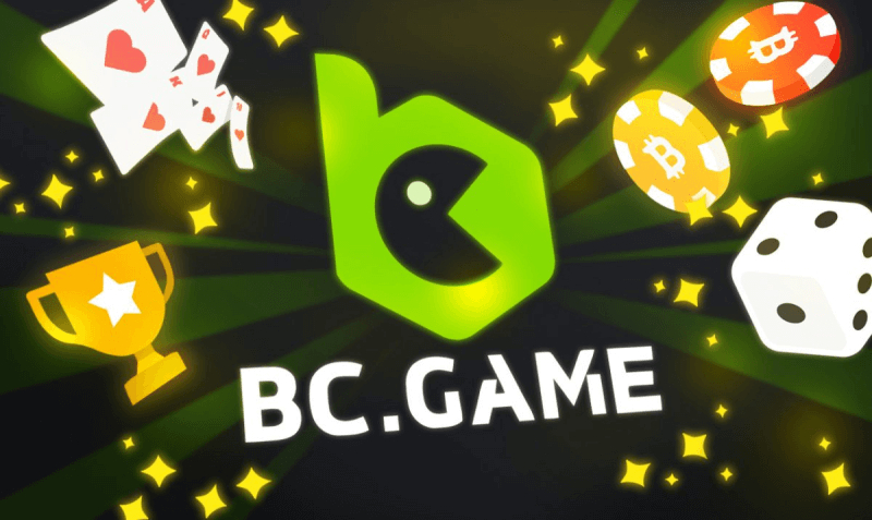 Explore the Excitement of BC Game Casino
