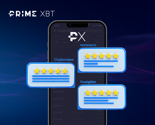 Exploring the Future of Trading with PrimeXBT Crypto Exchange 7