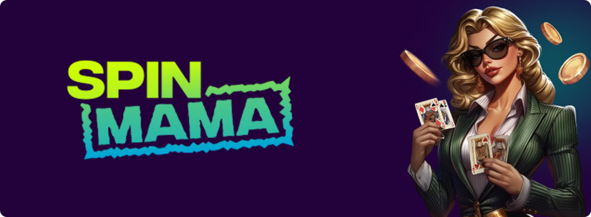 Spinmama Casino Twoja Nowa Przygoda w Świecie Gier Online