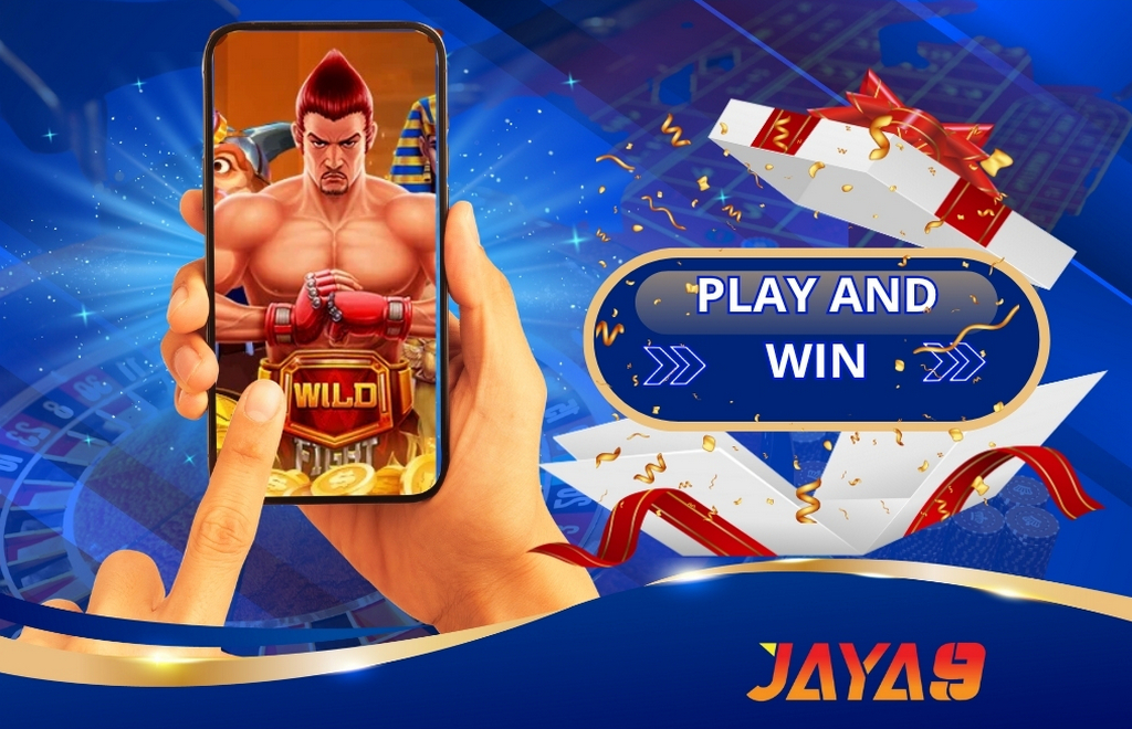 The Ultimate Guide to Jaya9 Revolutionizing Online Gaming