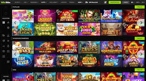 WinWin Casino - Twoje ulubione miejsce na gry online 0 WinWin Casino - Twoje ulubione miejsce na gry online 0