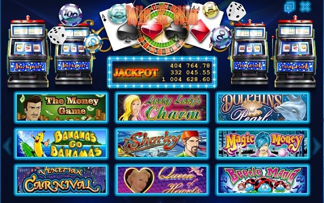 WinWin Casino - Twoje ulubione miejsce na gry online 0 WinWin Casino - Twoje ulubione miejsce na gry online 0