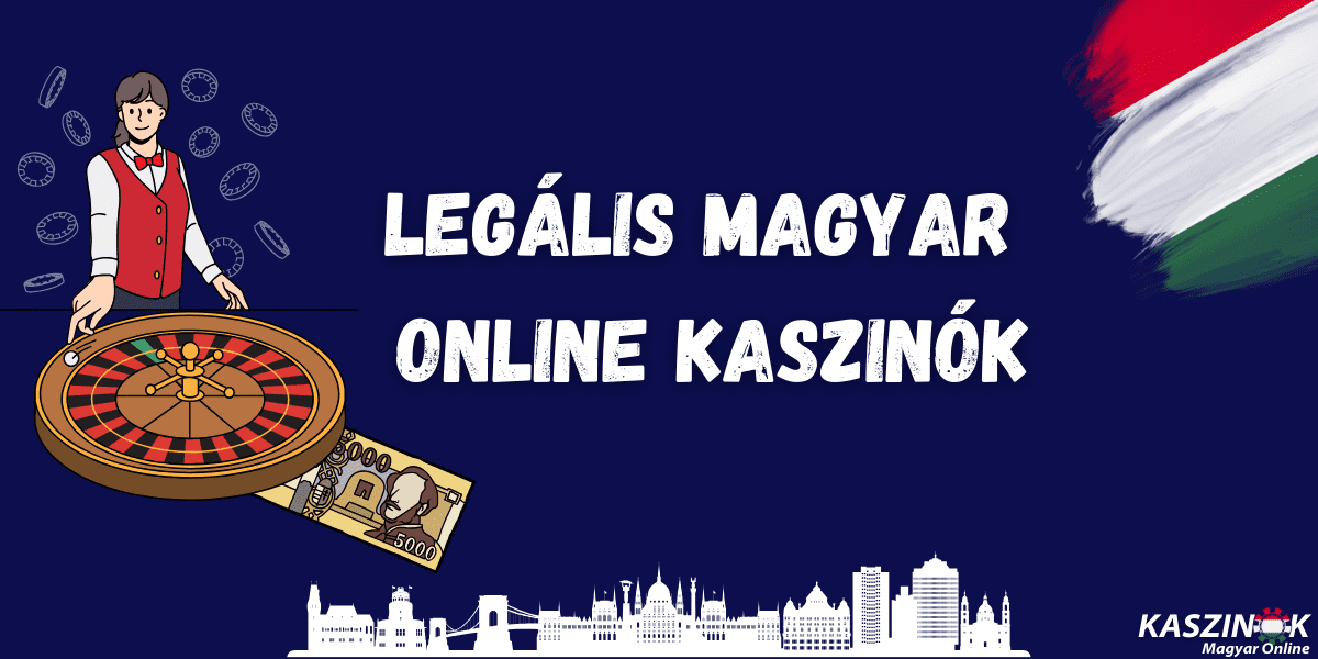 Az Online Kaszinók Világa Magyarországon 1052369141
