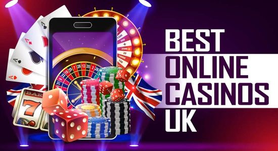 Best Online Blackjack Casinos in the UK