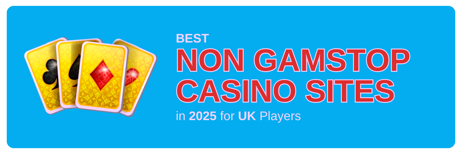 Exploring Non Gamstop Casinos in the UK 587145141 Exploring Non Gamstop Casinos in the UK 587145141