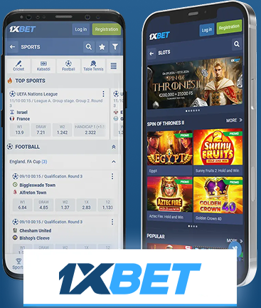 Exploring the 1xBet Streaming Service A New Era in Online Betting
