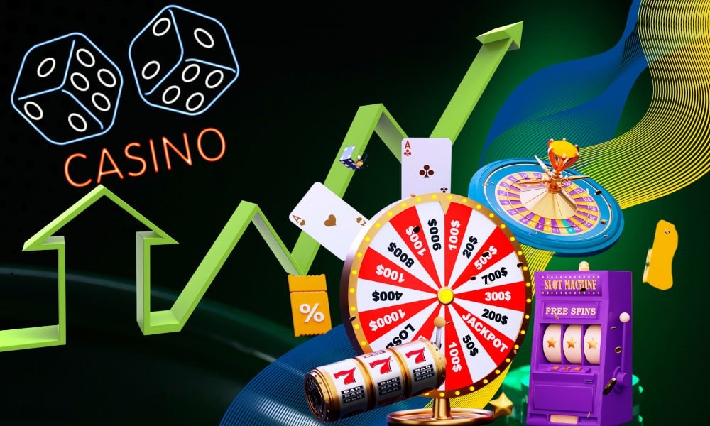 Nemecke Online Casino Všetko, čo potrebujete vedieť o hazardných hrách v nemeckých online kasínach