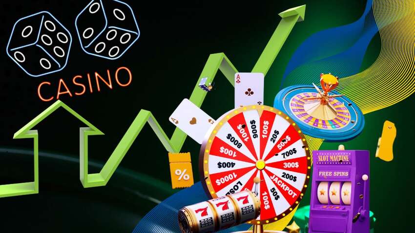 Riding the Wave The Surge of Crypto Casino Adoption in Africa