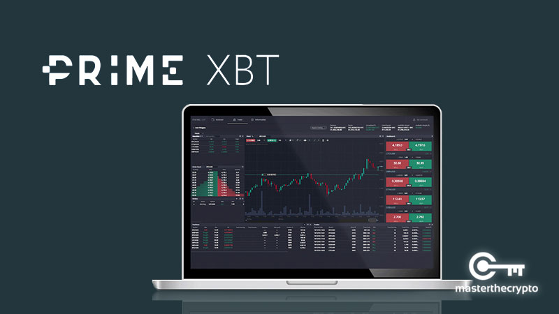 Unlock the Potential of Trading with the PrimeXBT Mobile App