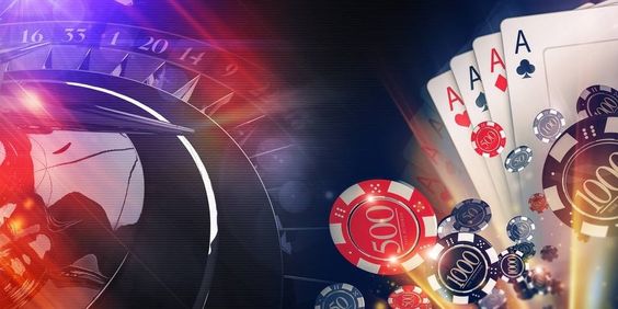 Zahraniční online casino Jak si vybrat to nejlepší Zahraniční online casino Jak si vybrat to nejlepší