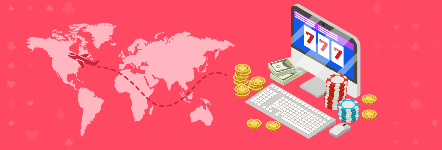 Zahraniční online casino Jak si vybrat to nejlepší Zahraniční online casino Jak si vybrat to nejlepší