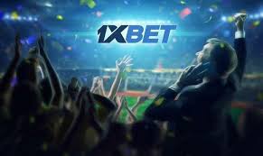 1xBet Malaysia Sports Betting A Guide to Winning Big