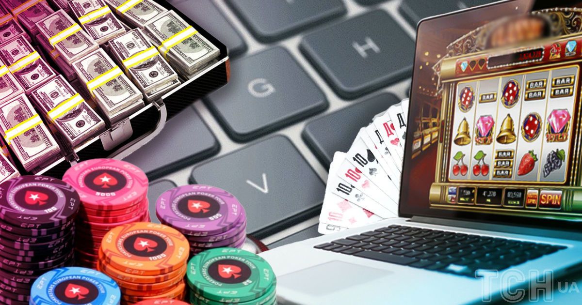 Discover Gxmble Online Casino UK Your Ultimate Gaming Experience