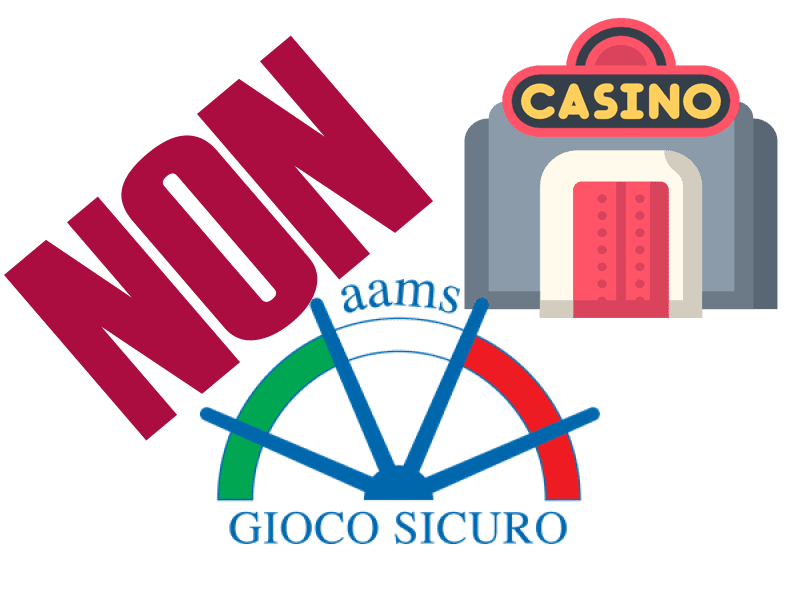 I Migliori Casino Non AAMS Sicuri per Giocare Online -1130071842