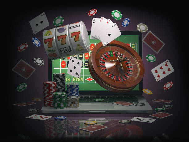 The Exciting World of Casino Luckzie A Gamer's Paradise