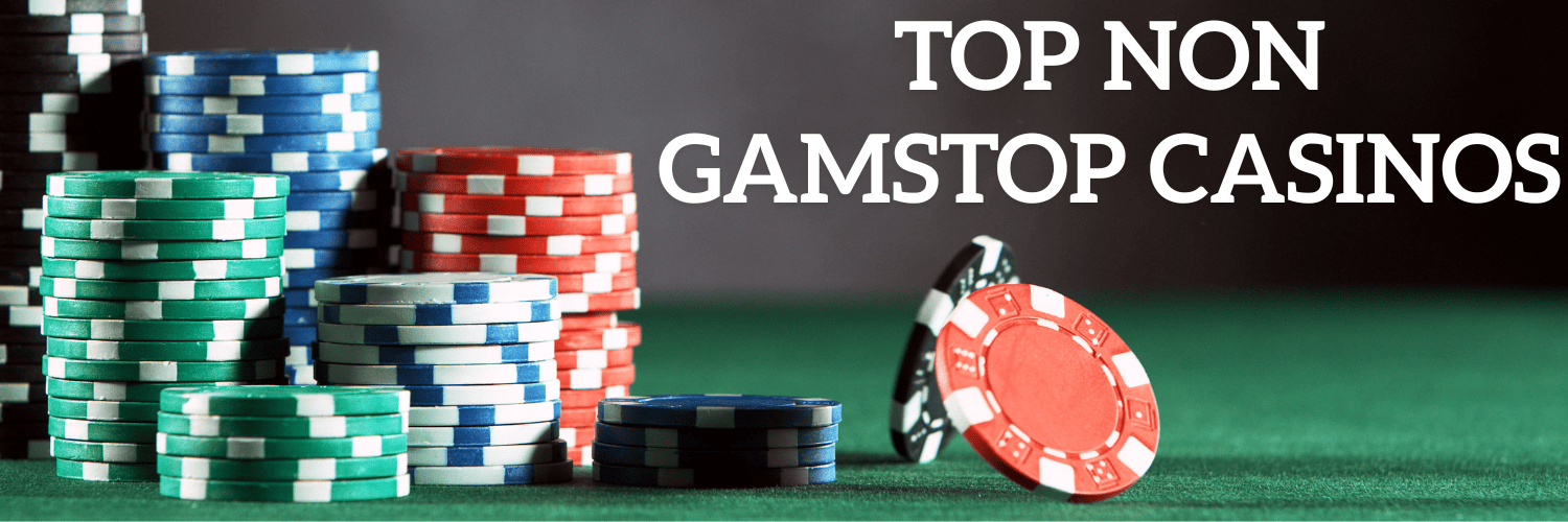 The Rise of Non-Gamstop Casinos A New Era for UK Gamblers