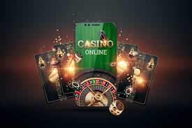 The Ultimate Guide to Casino Neonix UK Experience the Thrill of Online Gaming