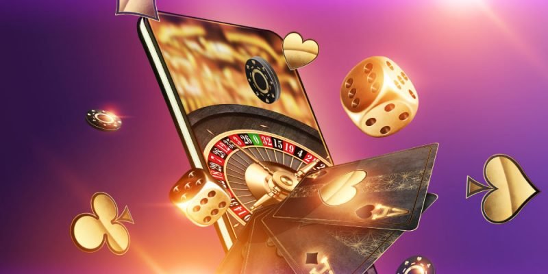 Comparing Casino Game Payout Rates What You Need to Know -1573750623