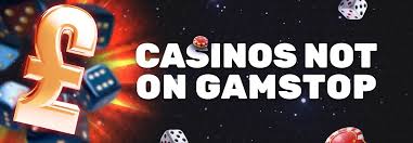 Discovering Non Gamstop UK Casino Sites A Comprehensive Guide -1828160013