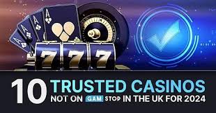 Discovering Non Gamstop UK Casino Sites A Comprehensive Guide -1828160013