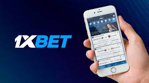 Download and Explore the 1xBet App for Seamless Betting -1433669701