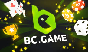 Experience Thrilling Gaming at BC.Game Online Casino Experience Thrilling Gaming at BC.Game Online Casino
