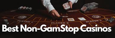 Explore UK Casinos Not on GamStop Your Ultimate Guide