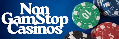 Exploring Casinos Not Registered on Gamstop -1758407279