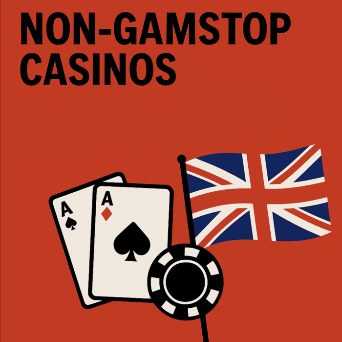 Exploring Gambling Sites Not on GamStop A Comprehensive Guide