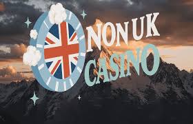 Exploring Non-UK Casinos That Accept Players Worldwide Exploring Non-UK Casinos That Accept Players Worldwide