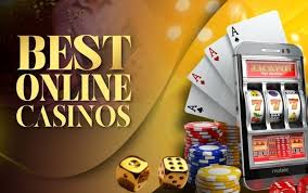 Playfina Casino Your Ultimate Online Gaming Destination