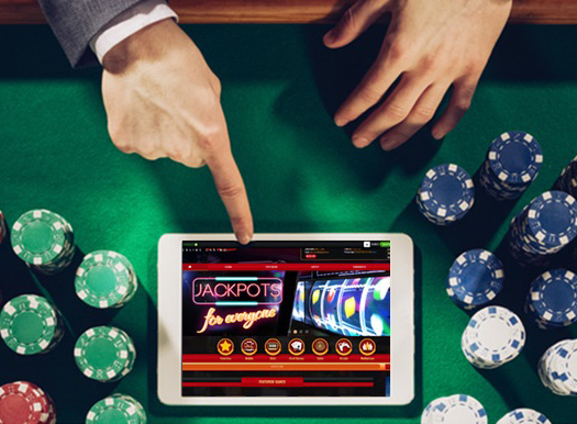 Quickwin Casino Tu Destino de Juegos en Línea 507215423