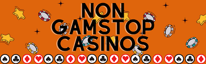 The Rise of Non GamStop Casinos in the UK A New Era of Online Gaming