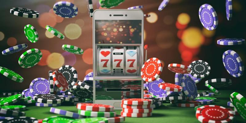 The Rise of Online Casinos Streaming Live Roulette -231271139