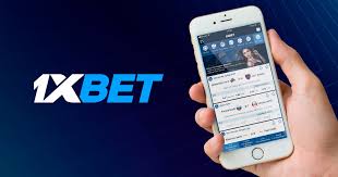 1xBet 코리아 앱 다운로드 – 베팅의 새로운 경험 1xBet 코리아 앱 다운로드 – 베팅의 새로운 경험