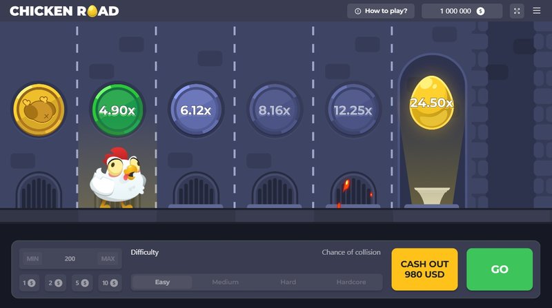 Descubre el Juego de Azar de Chicken Road 2 en España en Línea
