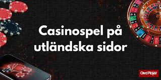 Bästa Utländska Casino - Din Guide till De Bästa Alternativen 663318971 Bästa Utländska Casino - Din Guide till De Bästa Alternativen 663318971