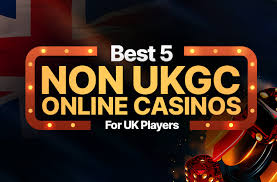 Best Non UK Online Casinos A Guide for Players Best Non UK Online Casinos A Guide for Players