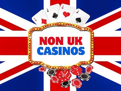 Best Non UK Online Casinos A Guide for Players Best Non UK Online Casinos A Guide for Players