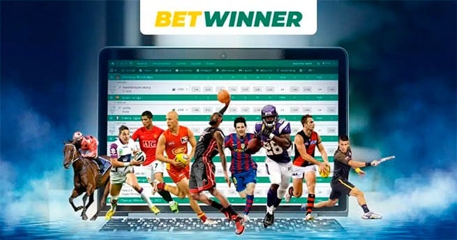 BetWinner Online Sportsbook Your Gateway to Exciting Betting Experiences
