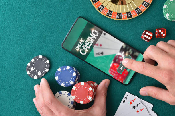 Building a Trusted Casino Brand with Strong Reputation