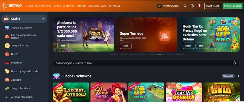 casino-online-peru.pe: Lo Que Debes Saber sobre 1xbet