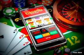 Casino Platform Designed for Controlled Gaming